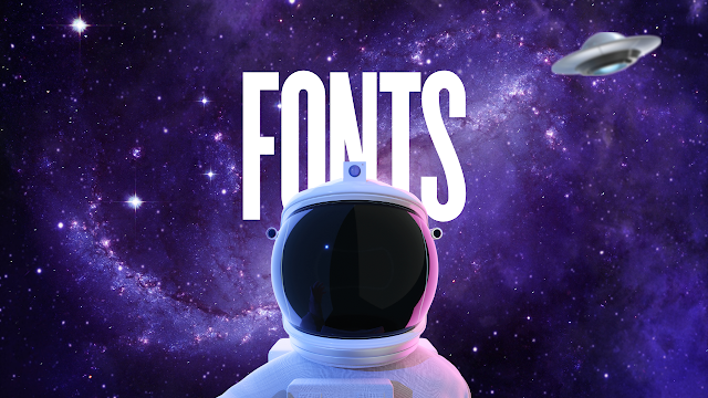 Download free luxurious fonts