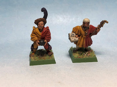 Empire OOP Talabecland great cannon servants