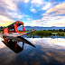 Houseboat in Dal Lake - Srinagar | Houseboat at Kashmir