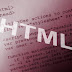 O HTML