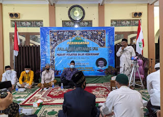 Unik NU, Muhammadiyah, dan Syiah di Jepara Bersatu dalam Maulid Nabi