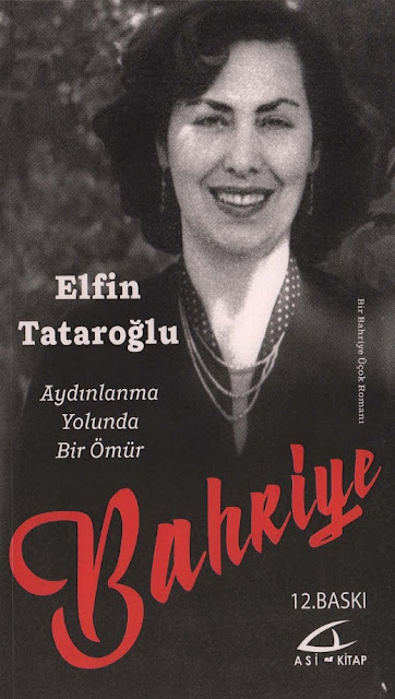 Elfin Tataroğlu. Bahriye (2019) pdf