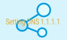 Mempercepat Koneksi Internet Wifi Dengan Setting Dns 1.1.1.1 di Android Terbukti