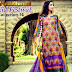 Pakistani Eid Festival Dresses 2014/2015 By Gul Ahmed Shop [Eid Collection]