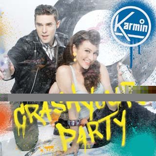Karmin – Crash Your Party Lyrics | Letras | Lirik | Tekst | Text | Testo | Paroles - Source: musicjuzz.blogspot.com
