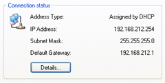 18 client dhcp