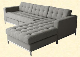 modern-yet-classic tufted