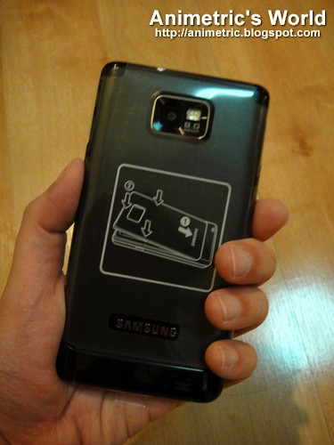 samsung galaxy s2