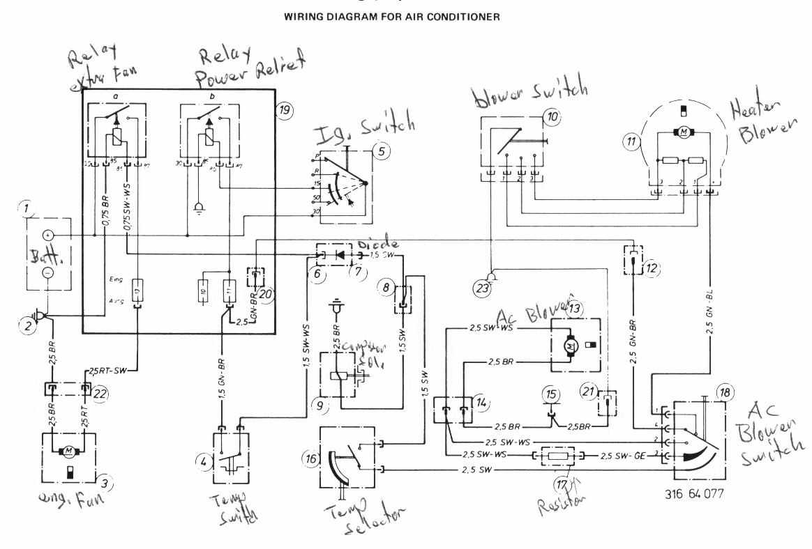 Bmw E30 Ignition Switch Wiring Diagram Images | Wiring  