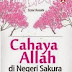 Info Buku: Gratis Buku Cahaya Allah di Negeri Sakura - Diva Press
