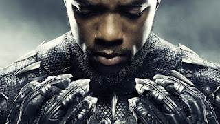 black panther: revelado un nuevo traje del heroe en un reciente trailer