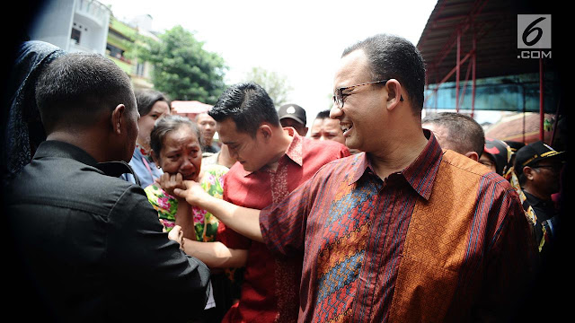 Anies Baswedan Sebut Lebih dari 36 Diskotek Jadi Sarang Narkoba