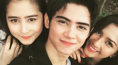 Jessica Mila Angkat Bicara Soal Video Prilly Latuconsina