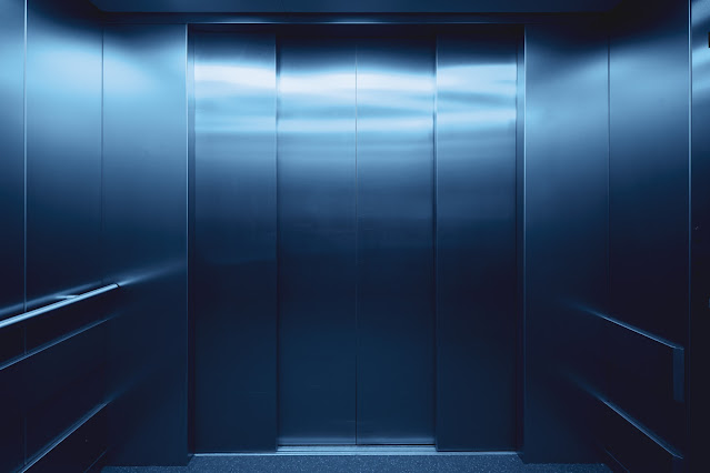 How to survive being stuck in an elevator