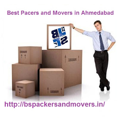 Movers & Packers in Ahmedabad, Best Packers and Movers in Ahmedabad