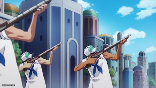 ワンピース アニメ 1104話 ONE PIECE Episode 1104