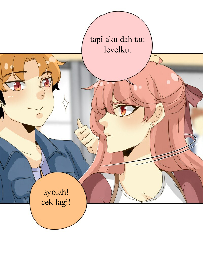 Webtoon UnOrdinary Bahasa Indonesia Chapter 48