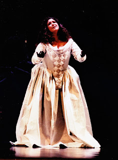 Pamina (La Flauta Mágica) Teatro Principal, Palma de Mallorca