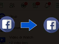 Cara Menggabungkan Dua Halaman Facebook Menjadi Satu