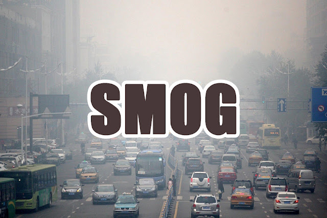 smog