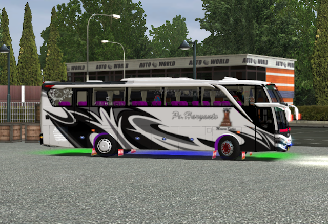 Mod Ukts Jb2fr edit cs art