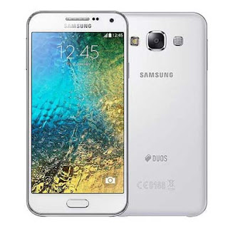 Harga Samsung Galaxy E5 E500H Terbaru dan Spesifikasi Lengkap