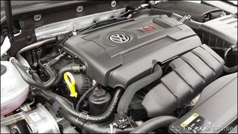 Golf-2.0-TSI-230hp-350Nm-Performance-Engine