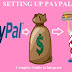 How to setup Paypal Subscribe or Donate Button for your blog| Lafandar.org