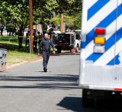  Two of the three people killed in the Ohio shooting remain in critical condition