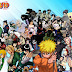 Naruto Vol 1-10