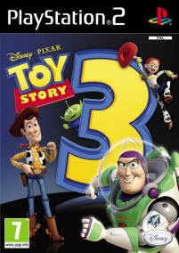 Download Jogo Toy Story 3 (PS2)
