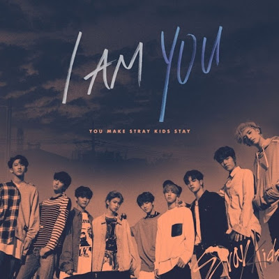 Stray Kids (스트레이 키즈) - I am YOU [Mini Album] Download