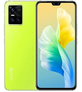 مواصفات و سعر فيفو اس 10 برو vivo S10 Pro