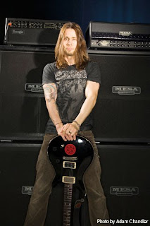 myles kennedy