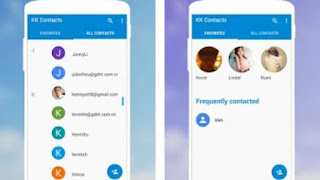 Best Contact Apk Download