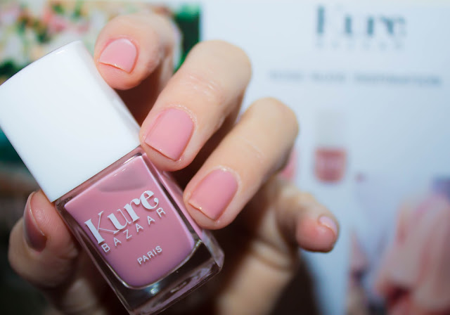 La superbe collection Rose Nude Inspiration de Kure Bazaar 💕