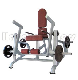 Professional fitness equipment