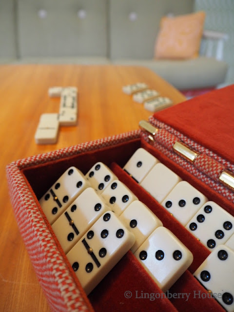 lingonberryhouse, home, game, domino