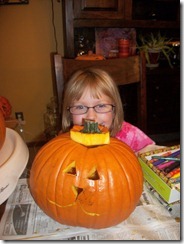 ScoutCarved