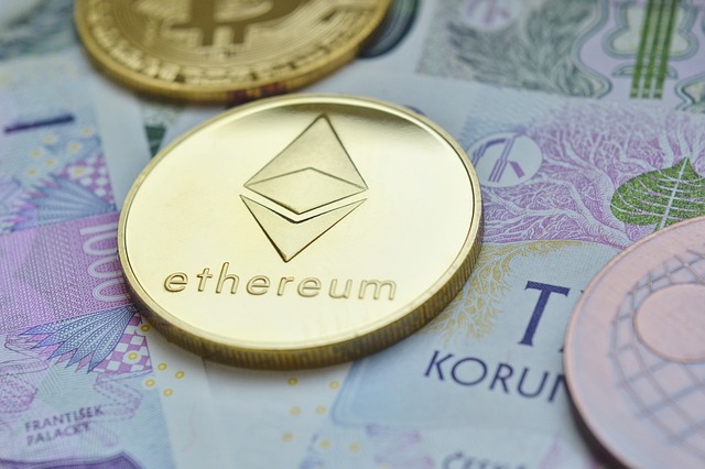 Will Ethereum Overtake Bitcoin