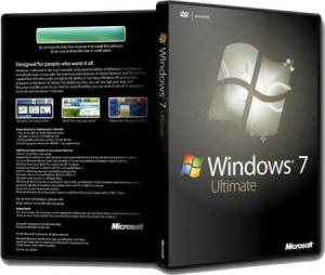 All PC FREE SOFTWARE DOWNLOAD: Windows 7 all version 7600 ...