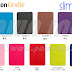 Slimline Case for Kindle 10