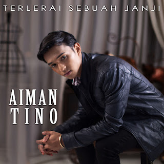 MP3 download Aiman Tino - Terlerai Sebuah Janji - Single iTunes plus aac m4a mp3