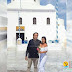En Guerrero sí hay Dinero: Diputado local se casa el lujosa isla en Grecia