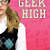 Geek High by Piper Banks