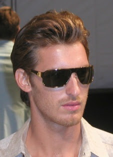 Medium Hairstyles For Men 2010