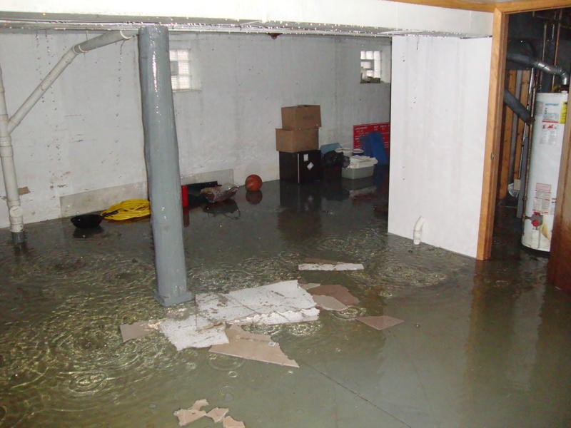 water-damage-in-melbourne