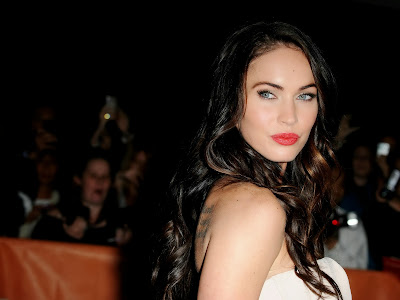 Megan Fox Hot HD Wallpapers