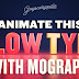 Animating Logos With Mograph In Cinema 4D