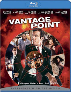 Vantage Point (2008) BluRay + Subtitle